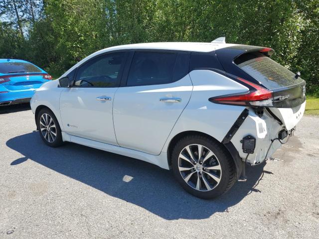 Vin: 1n4az1cp2kc300915, lot: 57581425, nissan leaf s 20192