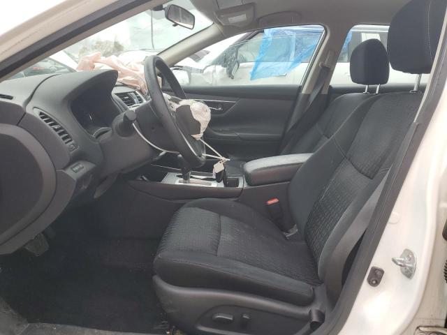 2016 NISSAN ALTIMA 2.5 - 1N4AL3AP6GC247045