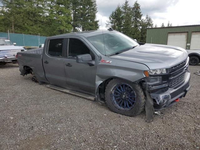 2019 CHEVROLET SILVERADO K1500 LT TRAIL BOSS - 1GCPYFED9KZ296074