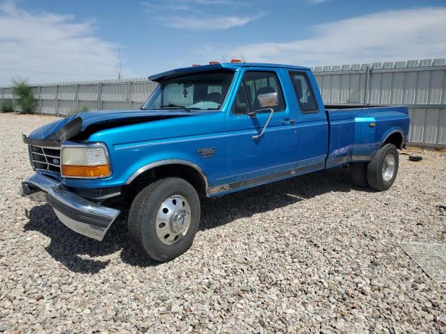 Vin: 1ftjx35f6skc03920, lot: 58373845, ford all models 1995 img_1