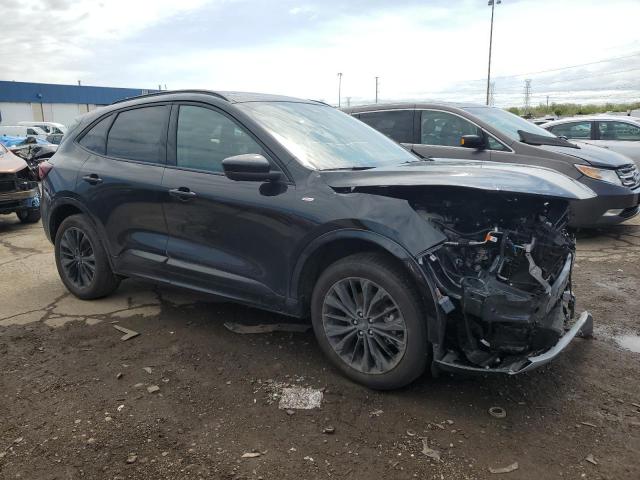 Vin: 1fmcu9pa3rua80335, lot: 55640365, ford escape st st line elite 20244
