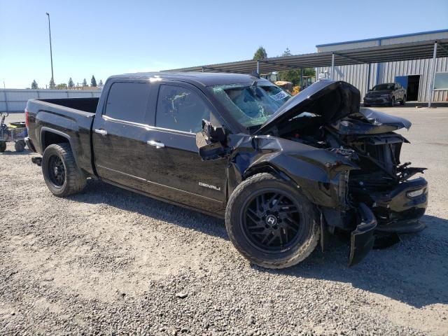 2017 GMC SIERRA K15 - 3GTU2PEJ4HG169208
