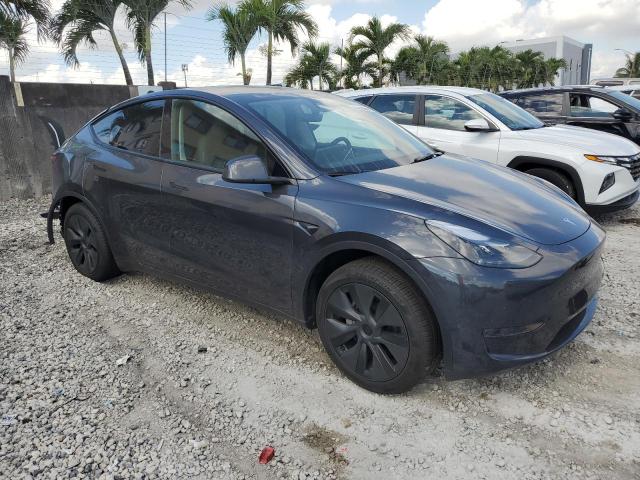 Vin: 7saygded9sa365475, lot: 57355805, tesla model y 20254