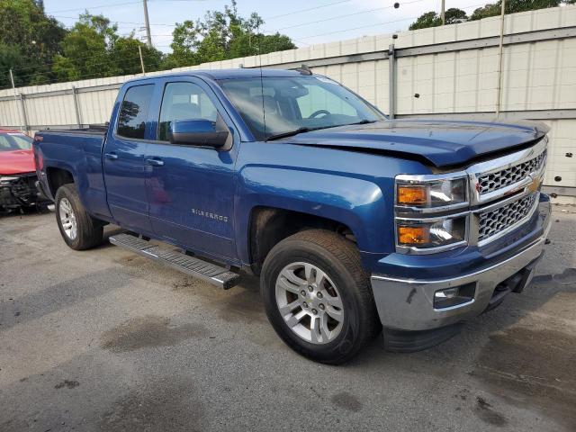 2015 CHEVROLET SILVERADO - 1GCVKREC8FZ383908