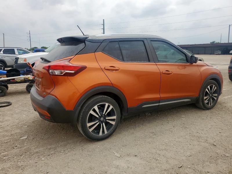 Vin: 3n1cp5cu1kl561255, lot: 57186135, nissan kicks s 20193