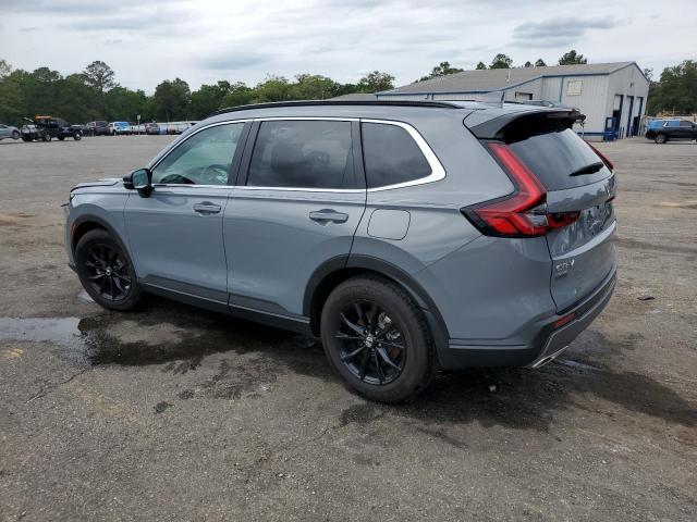 Vin: 7fars5h51se032852, lot: 55849765, honda crv sport 20252