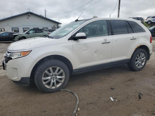 Vin: 2fmdk4kc1dba10613, lot: 55244495, ford edge limited 2013 img_1