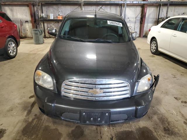 2011 CHEVROLET HHR - 3GNBABFW7BS622885