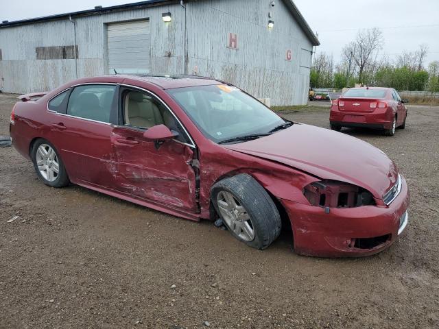 Vin: 2g1wb5ek6b1263377, lot: 55473945, chevrolet impala lt 20114