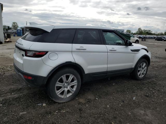 Vin: salvp2bg7hh248520, lot: 54687965, land rover rangerover se 20173