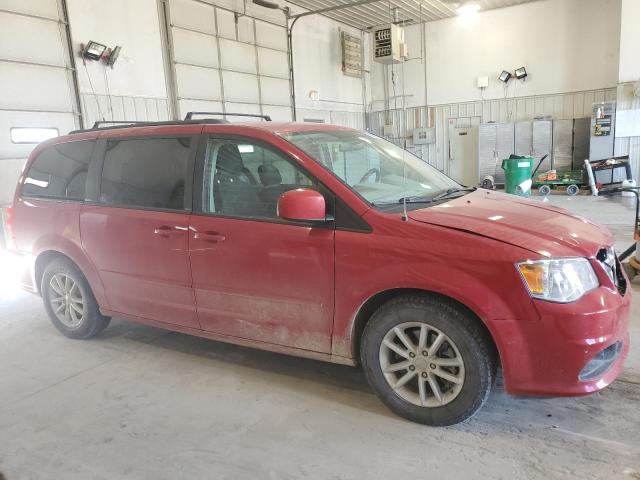 Vin: 2c4rdgcg4er173319, lot: 55964205, dodge caravan sxt 20144