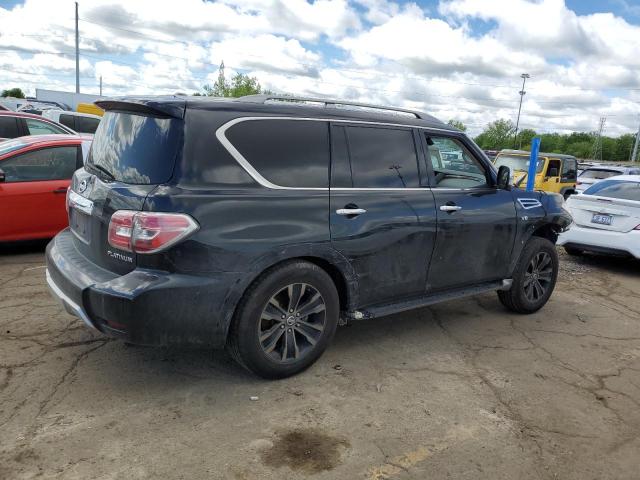 Vin: jn8ay2ncxh9504904, lot: 58023935, nissan armada sv 20173