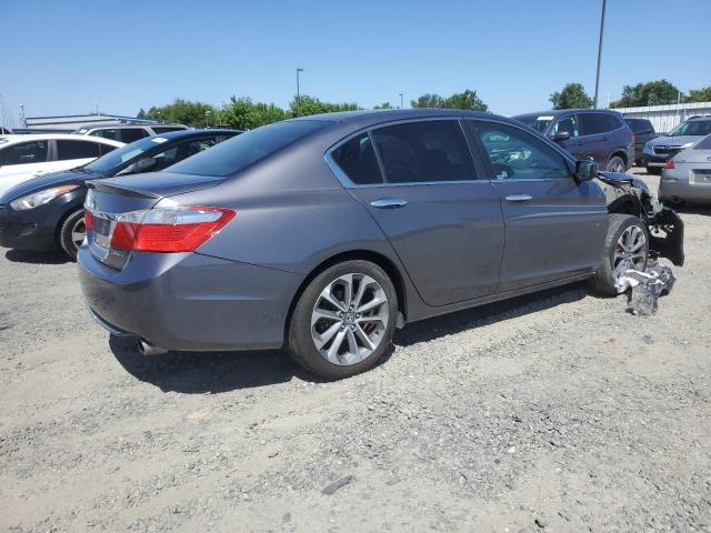 2014 HONDA ACCORD SPO - 1HGCR2F5XEA158981