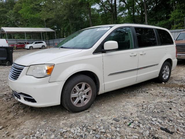 CHRYSLER TOWN & COU