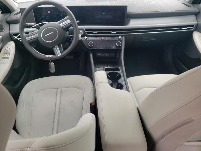 2024 HYUNDAI SONATA SEL - KMHL14JA4RA415186