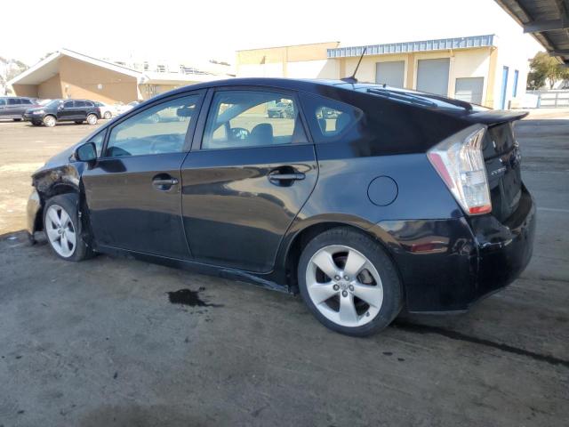 Vin: jtdkn3du0a0075419, lot: 57092055, toyota prius 20102
