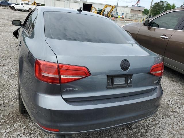 VOLKSWAGEN JETTA TDI