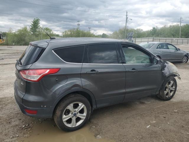 Vin: 1fmcu9gx6fua90504, lot: 55953345, ford escape se 20153