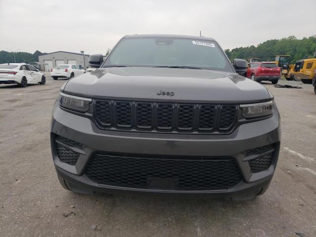 2024 JEEP GRAND CHER - 1C4RJGAG0RC264338