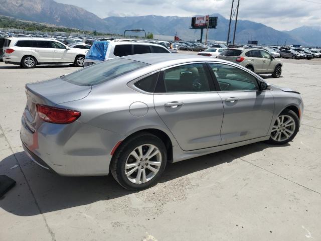 Vin: 1c3cccab1gn163893, lot: 55354085, chrysler 200 limited 20163
