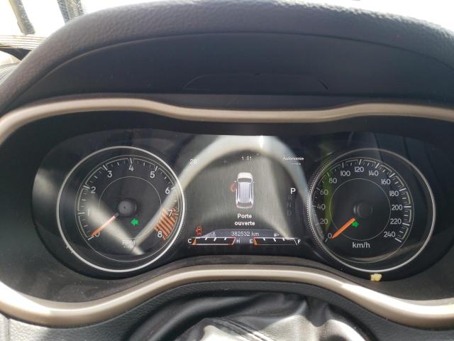 2015 JEEP CHEROKEE L - 1C4PJMDS4FW702133
