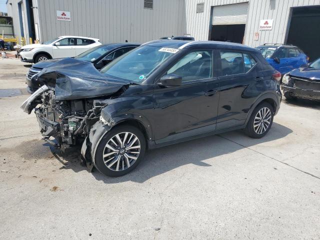 NISSAN KICKS SV