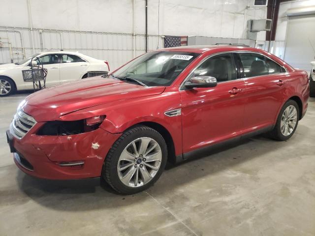 Vin: 1fahp2fw5bg171199, lot: 55655135, ford taurus limited 2011 img_1