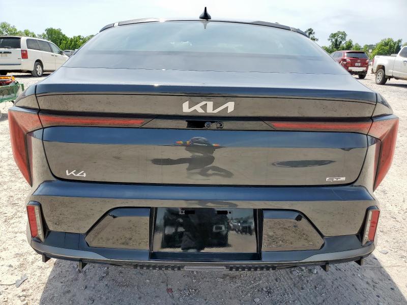 2025 KIA K4 GT LINE - 3KPFW4DE9SE059208