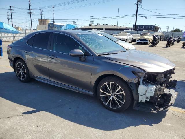 Vin: 4t1g11ak3lu887927, lot: 56430665, toyota camry se 20204