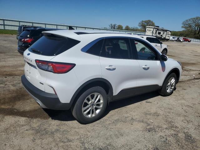 Vin: 1fmcu9bz3mua89817, lot: 56114095, ford escape se 20213