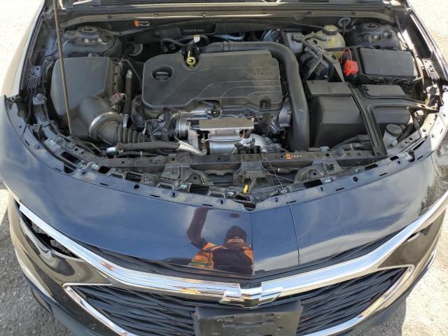 2022 CHEVROLET MALIBU RS - 1G1ZG5ST3NF194303