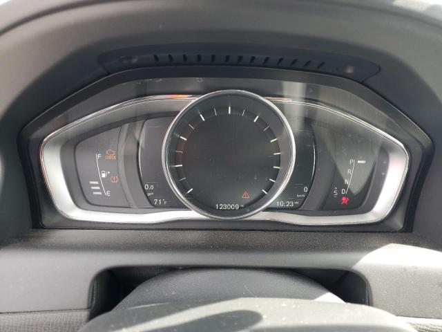 2017 VOLVO XC60 T5 DY - YV440MRR0H2122722