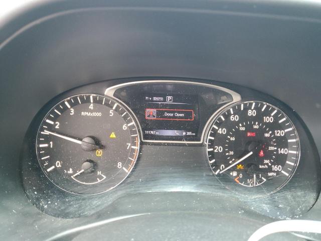 2020 NISSAN PATHFINDER - 5N1DR2BM2LC616817