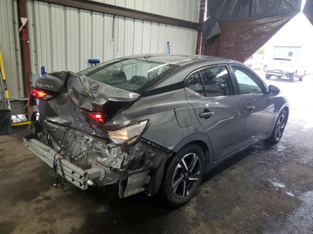 Vin: 3n1ab8cv8ry296539, lot: 58311745, nissan sentra sv 20243