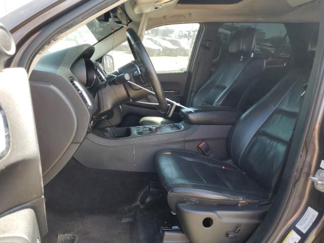 2015 DODGE DURANGO LI 1C4RDJDG9FC240552