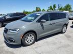 2022 CHRYSLER PACIFICA T - 2C4RC1BG8NR132127