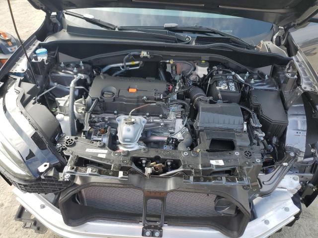2025 HONDA HR-V EXL - 3CZRZ2H72SM743313