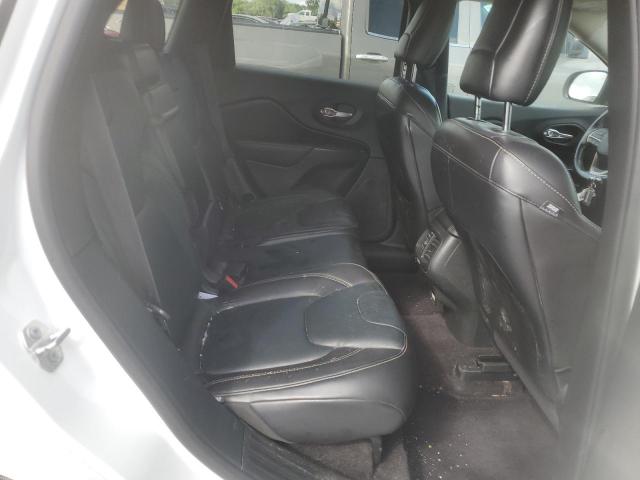 2016 JEEP CHEROKEE L - 1C4PJMDS3GW310598