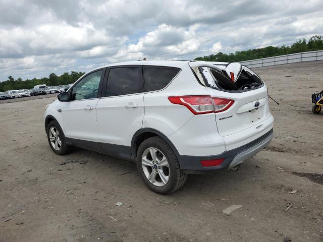 Vin: 1fmcu9gx8eue31500, lot: 57238815, ford escape se 20142