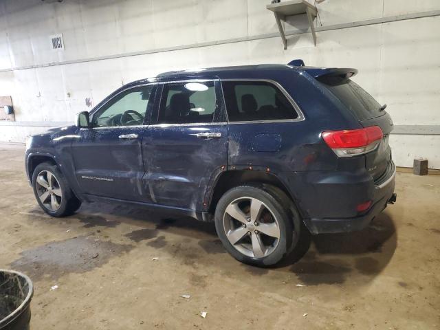 Vin: 1c4rjfcg8fc607299, lot: 57412935, jeep grand cher overland 20152