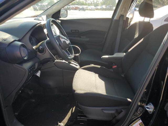 2023 NISSAN KICKS S - 3N1CP5BV6PL573046