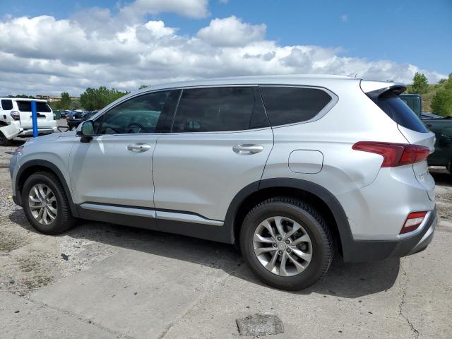 Vin: 5nms3cad8kh008692, lot: 58851245, hyundai santa fe sel 20192