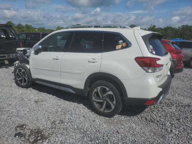 Vin: jf2skarc6nh530599, lot: 55278035, subaru forester touring 20222