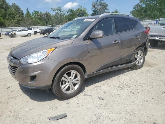 Vin: km8ju3ac2bu174453, lot: 55359955, hyundai tucson gls 2011 img_1