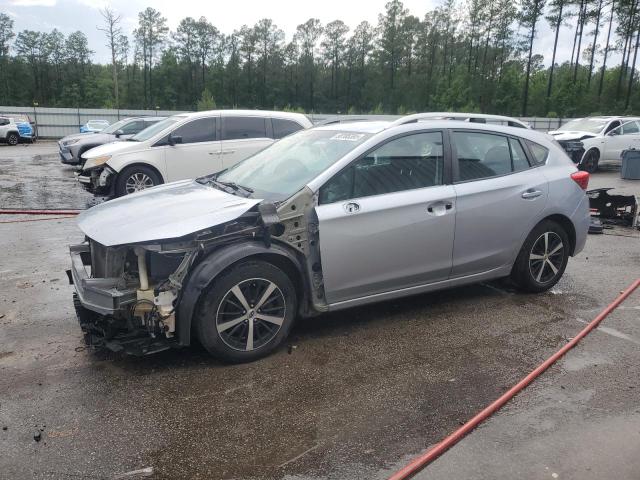 Vin: 4s3gtad64j3745327, lot: 58185385, subaru impreza premium plus 2018 img_1