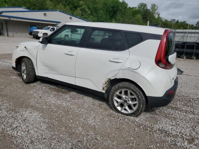 Vin: kndj23au1l7068403, lot: 55912105, kia soul lx 20202