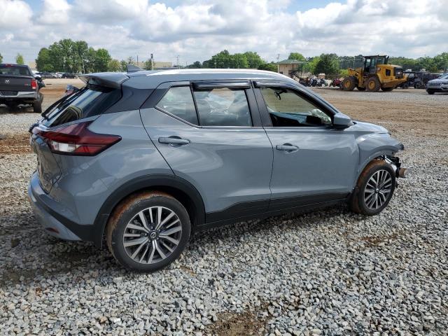 Vin: 3n1cp5cv2ml465615, lot: 56697735, nissan kicks sv 20213
