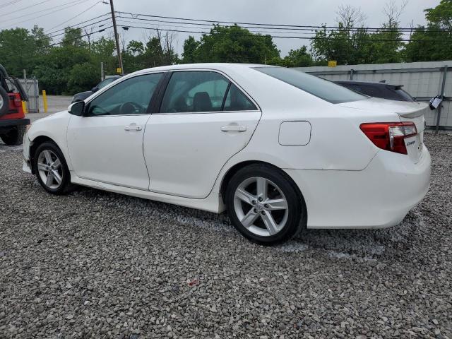 Vin: 4t1bf1fk6eu421951, lot: 58356995, toyota camry l 20142