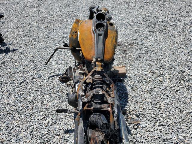 2019 HARLEY-DAVIDSON FXLR 1HD1YNJ35KC013457