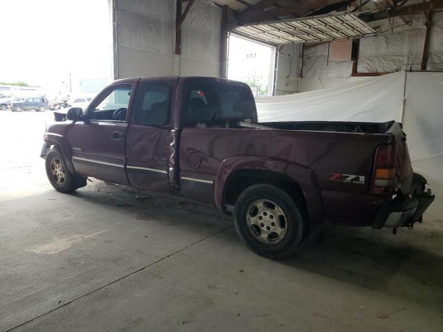 2000 CHEVROLET SILVERADO #3305529060